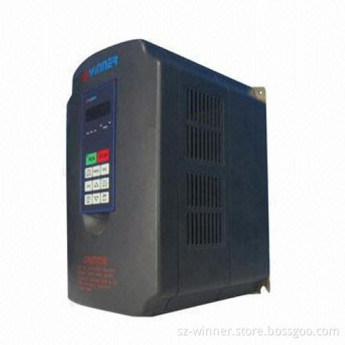 3-phase Electronic Water Inverter, Sliding Compensation Makes Motor Work Stable